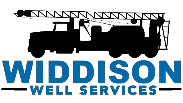Widdison Well Services Logo